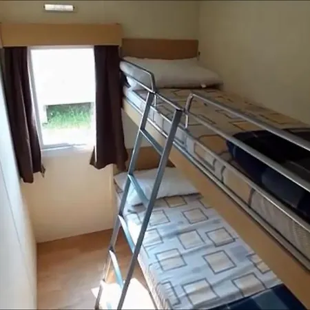 Campsite Carisma Holidays - *