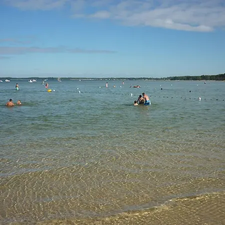 Carisma Holidays - Campsite *
