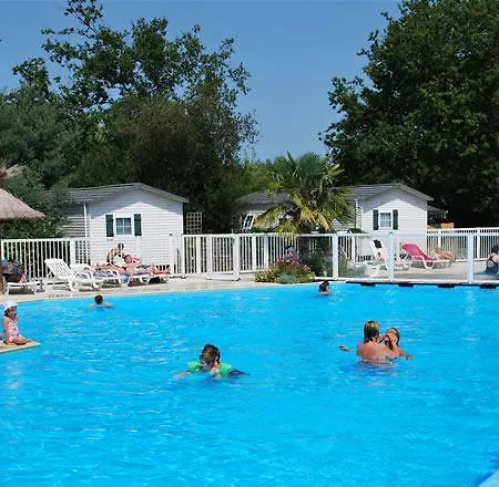 Carisma Holidays - Campsite
