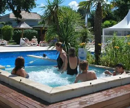 Campsite Carisma Holidays - *