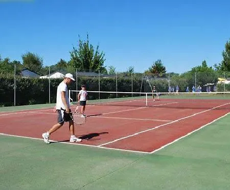 Campsite Carisma Holidays - Biscarrosse