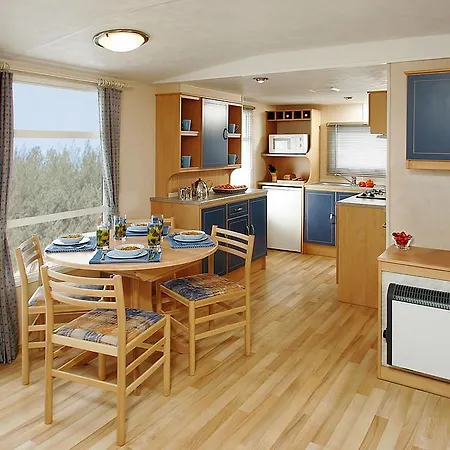 Carisma Holidays -
