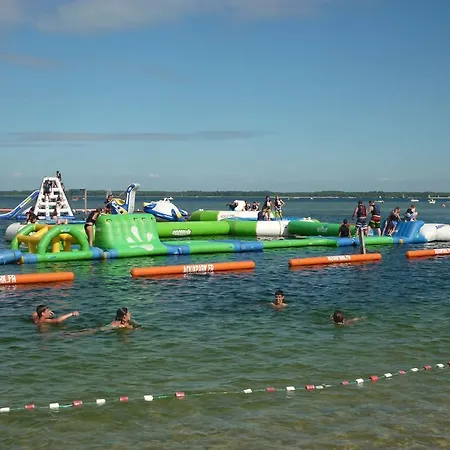 Carisma Holidays - Campsite *